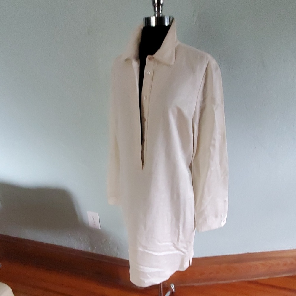 Anne Klein dress